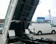 Isuzu ELF 2015