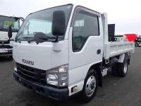 Isuzu ELF 2016