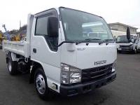 Isuzu ELF 2016