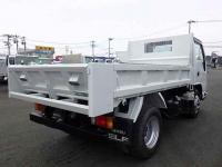 Isuzu ELF 2016