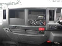 Isuzu ELF 2016