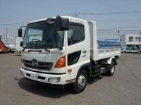 Hino RANGER 2016