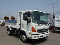 Hino RANGER 2016