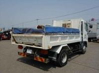 Hino RANGER 2016