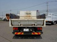 Hino RANGER 2016