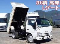 Isuzu ELF 2019