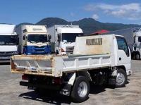 Isuzu ELF 2019
