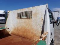 Isuzu ELF 2019