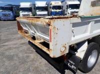 Isuzu ELF 2019
