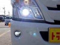 Hino Dutro 2024