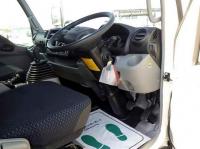 Hino Dutro 2024