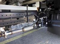 Hino Dutro 2024