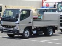 Mitsubishi Canter 2025
