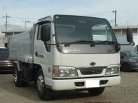 Nissan CONDOR 2004