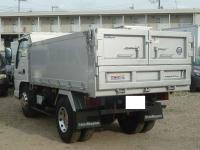Nissan CONDOR 2004