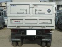 Nissan CONDOR 2004