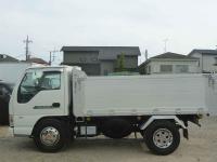 Nissan CONDOR 2004