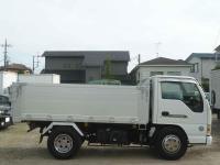 Nissan CONDOR 2004