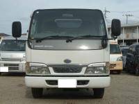 Nissan CONDOR 2004