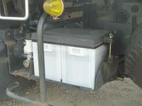 Nissan CONDOR 2004