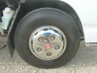 Nissan CONDOR 2004