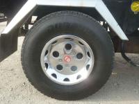 Nissan CONDOR 2004
