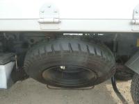 Nissan CONDOR 2004