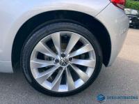Volkswagen Scirocco 2012