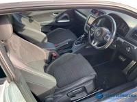 Volkswagen Scirocco 2012