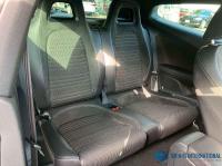 Volkswagen Scirocco 2012
