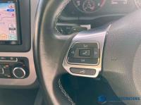 Volkswagen Scirocco 2012