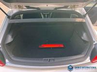 Volkswagen Scirocco 2012