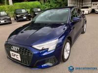 Audi A3 SportBack 2024