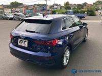 Audi A3 SportBack 2024