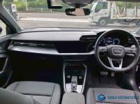 Audi A3 SportBack 2024