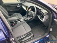 Audi A3 SportBack 2024