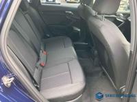 Audi A3 SportBack 2024