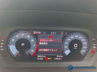 Audi A3 SportBack 2024