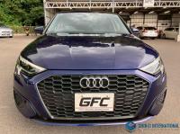 Audi A3 SportBack 2024