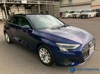 Audi A3 SportBack 2024