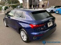 Audi A3 SportBack 2024