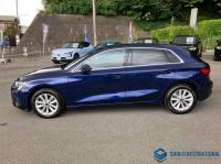 Audi A3 SportBack 2024