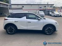 Citroen DS3 2020
