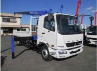 Mitsubishi FUSO FIGHTER 2024