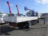 Mitsubishi FUSO FIGHTER 2024