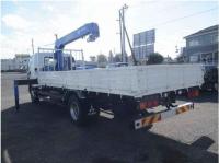 Mitsubishi FUSO FIGHTER 2024