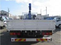 Mitsubishi FUSO FIGHTER 2024