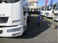 Mitsubishi FUSO FIGHTER 2024