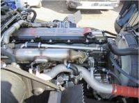 Mitsubishi FUSO FIGHTER 2024