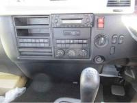 Mitsubishi FUSO FIGHTER 2024